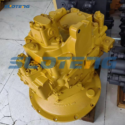 422-1296 4221296 پمپ هیدرولیک برای بیل مکانیکی E330D2