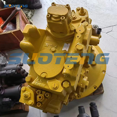 422-1296 4221296 پمپ هیدرولیک برای بیل مکانیکی E330D2