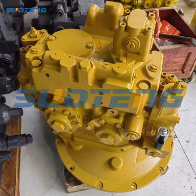422-1296 4221296 پمپ هیدرولیک برای بیل مکانیکی E330D2