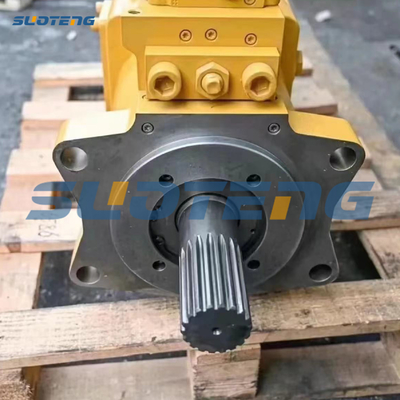 584-0379 5840379 پمپ هیدرولیک برای بیل مکانیکی E375