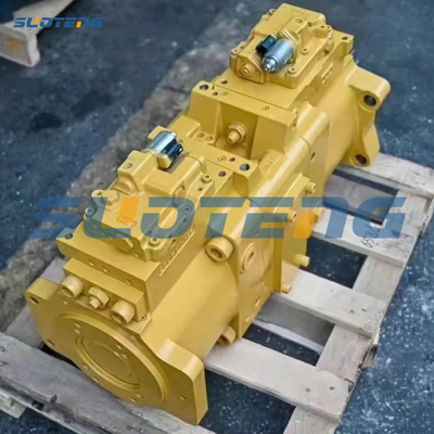 584-0379 5840379 پمپ هیدرولیک برای بیل مکانیکی E375