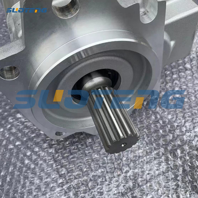 پمپ دنده هیدرولیک 705-53-31020 برای لودر چرخدار WA600