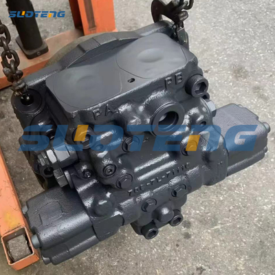 مونتاژ موتور 706-7L-71110 برای قطعات یدکی