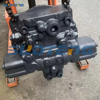 مونتاژ موتور 706-7L-71110 برای قطعات یدکی