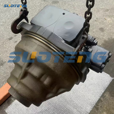 مونتاژ موتور 706-7L-71110 برای قطعات یدکی