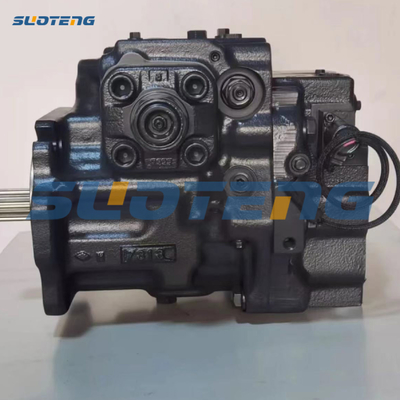 پمپ هیدرولیک 708-1G-00060 برای لودر چرخ دار WA470-6