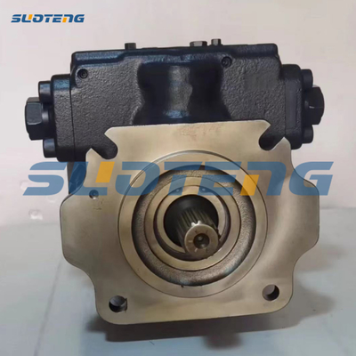پمپ هیدرولیک 708-1G-00060 برای لودر چرخ دار WA470-6