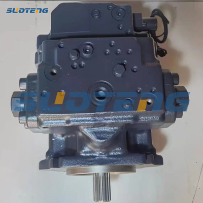 پمپ هیدرولیک 708-1G-00060 برای لودر چرخ دار WA470-6