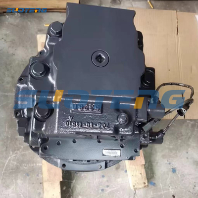 پمپ هیدرولیک 708-1G-11510 برای بیل مکانیکی PW180-7EO