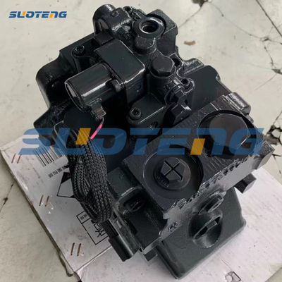 پمپ هیدرولیک 708-1T-00421 برای بولدوزر D275A