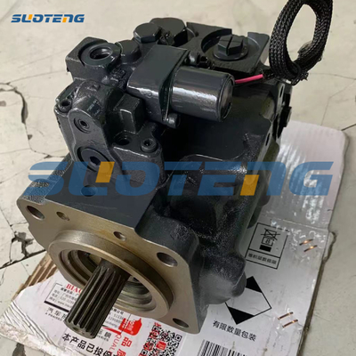 پمپ هیدرولیک 708-1T-00421 برای بولدوزر D275A