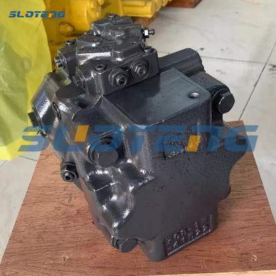پمپ هیدرولیک 708-1U-00161 برای بکهو لودر WB93R