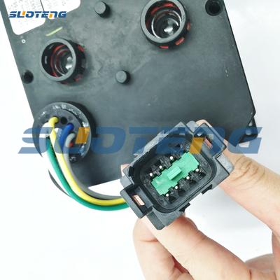ماژول نمایش مانیتور برای ژنراتور 3508B