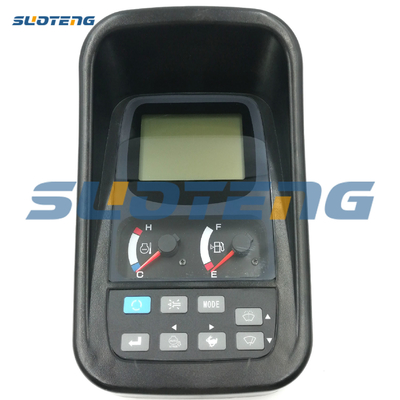 YN59S00021F3 صفحه نمایش مانیتور برای حفاری SK200-8