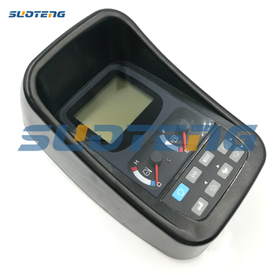 YN59S00021F3 صفحه نمایش مانیتور yn59s00021f3 برای حفاری SK210-8