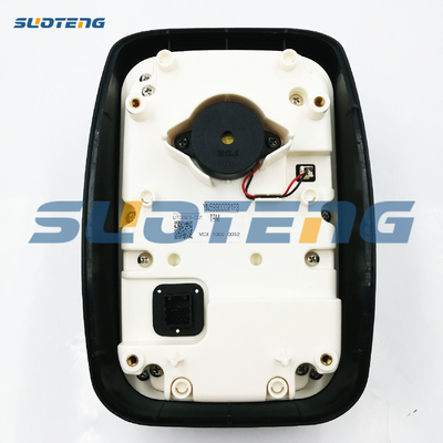 YN59S00021F3 صفحه نمایش مانیتور yn59s00021f3 برای حفاری SK210-8