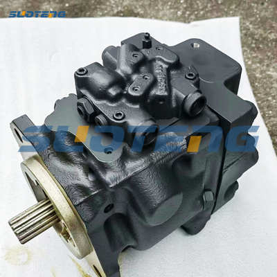 708-1W-00820 پمپ هیدرولیک برای بارگذاری WA500-6