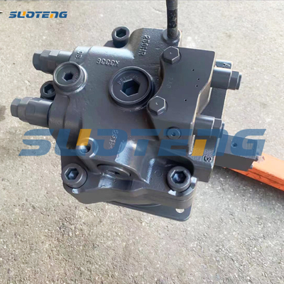 M5X250 موتور سوئیچ برای حفاری EC380