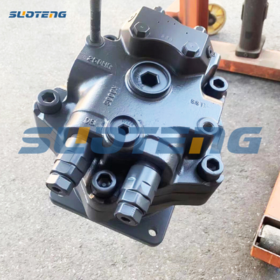 M5X250 موتور سوئیچ برای حفاری EC380