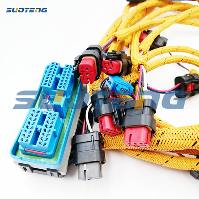 296-4617 2964617 سیم کشی برای حفاری E320D موتور C64