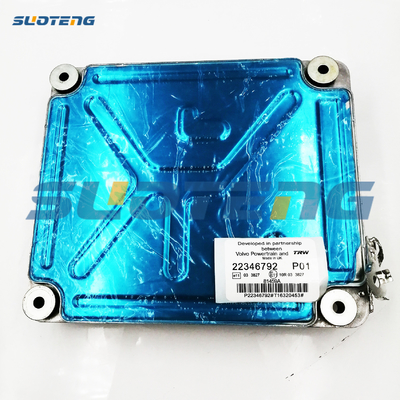 VOE22346792 کنترل کننده موتور ECU 22346792 برای موتور D13