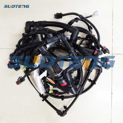 364-0611 سیم کشی موتور 3640611 برای 329E Excavator C7.1 موتور