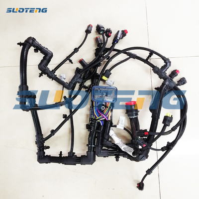 364-0611 سیم کشی موتور 3640611 برای 329E Excavator C7.1 موتور
