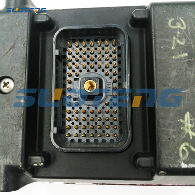 284-8905 صفحه کنترل مانیتور 2848905 برای 993K Loader