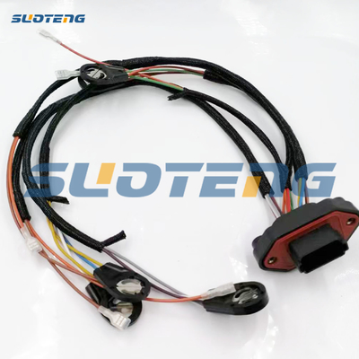 4P-9537 4P9537 سیم کشی تزریق کننده سوخت برای حفاری E345B