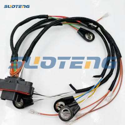4P-9537 4P9537 سیم کشی تزریق کننده سوخت برای حفاری E345B