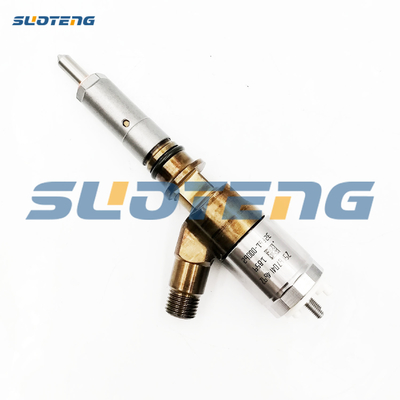 32F61-00062 تزریق کننده سوخت راه آهن 32F6100062 برای موتور C6.4