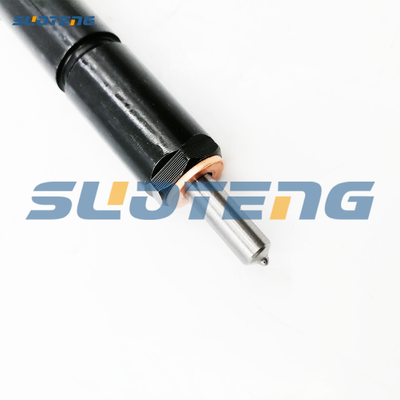 212-8470 تزریق کننده سوخت دیزل 212-8470 برای قطعات حفاری E320C