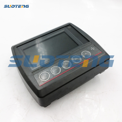 444-5471HE02 صفحه نمایش مانیتور 444-5471HE00 320DGC حفاری