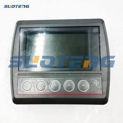 444-5471HE02 صفحه نمایش مانیتور 444-5471HE00 320DGC حفاری