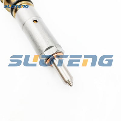 32F61-00062 تزریق کننده سوخت راه آهن 32F6100062 برای حفاری E320D