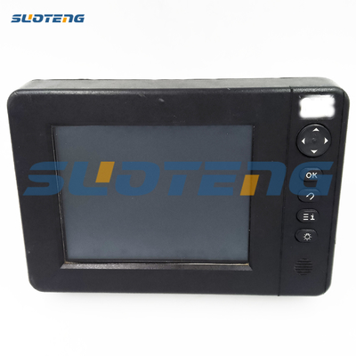 صفحه نمایش مانیتور 466-7905 4667905 برای کامیون 730C 740C