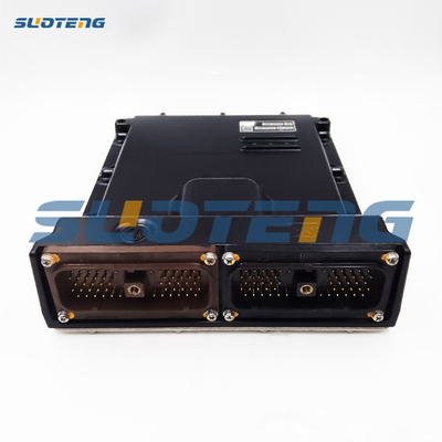 366-8821 کنترل ECU ECM 3668821 برای قطعات حفاری E320D