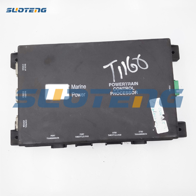 219-8020 پردازنده کنترل نیروی دریایی 2198020 برای موتور 3126