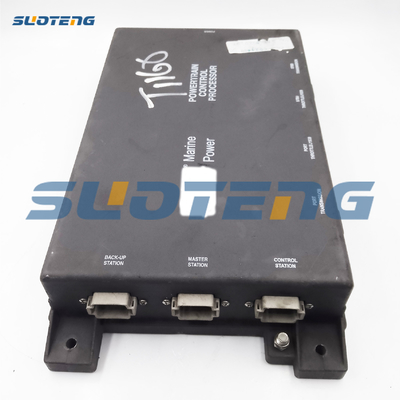 219-8020 پردازنده کنترل نیروی دریایی 2198020 برای موتور 3126