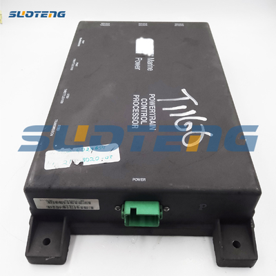 219-8020 پردازنده کنترل نیروی دریایی 2198020 برای موتور 3126