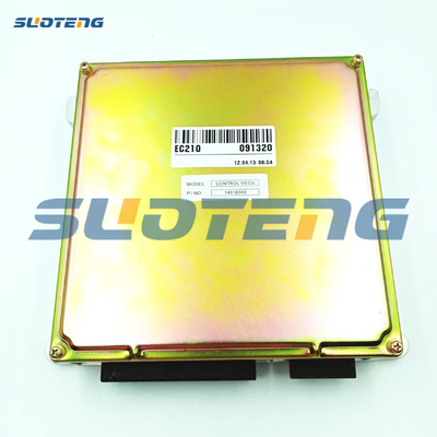 VOE14518349 ECU کنترل کننده 14518349 برای EC240B EC290B حفاری
