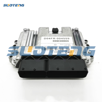 0281020097 32G87-31030 کنترلر ECU 32G8731030 برای بیل مکانیکی SK130 SK210