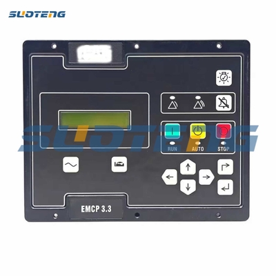 300-7647 EMCP 3007647 کنترل GP برای بیل مکانیکی C4.4 C6.6 C15