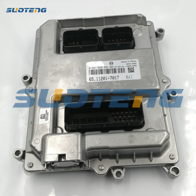 65.11201-7017 کنترل ECU برای حفاری DX160