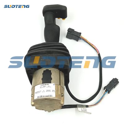 317-9369 3179369 کنترل جویستیک برای 621G چرخ تراکتور