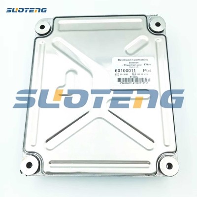 VOE60100011 ECU کنترل کننده 60100011 برای حفاری L120F