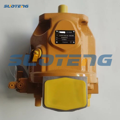 803083775 SA10V071 پمپ تغییر برای ZL50G چرخ بارگیری