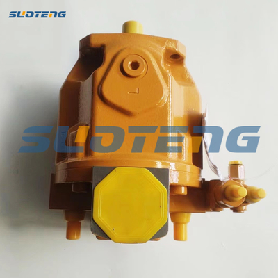 803083775 SA10V071 پمپ تغییر برای ZL50G چرخ بارگیری