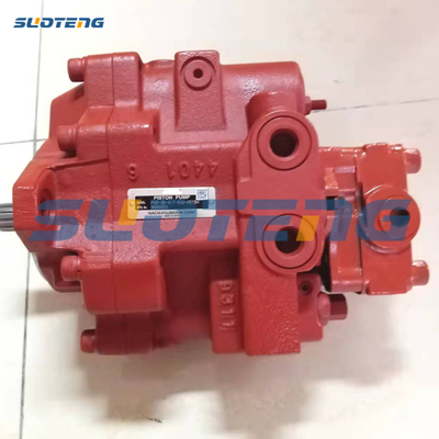 پمپ هیدرولیک PVD-2B-40P-6G3-4515H برای قطعات بیل مکانیکی