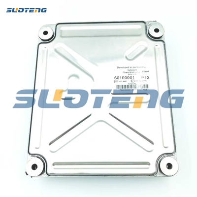 VOE60100001 ECU کنترل کننده 60100001 برای موتور D6D D6E